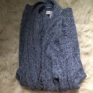 Kim Rogers Cardigan